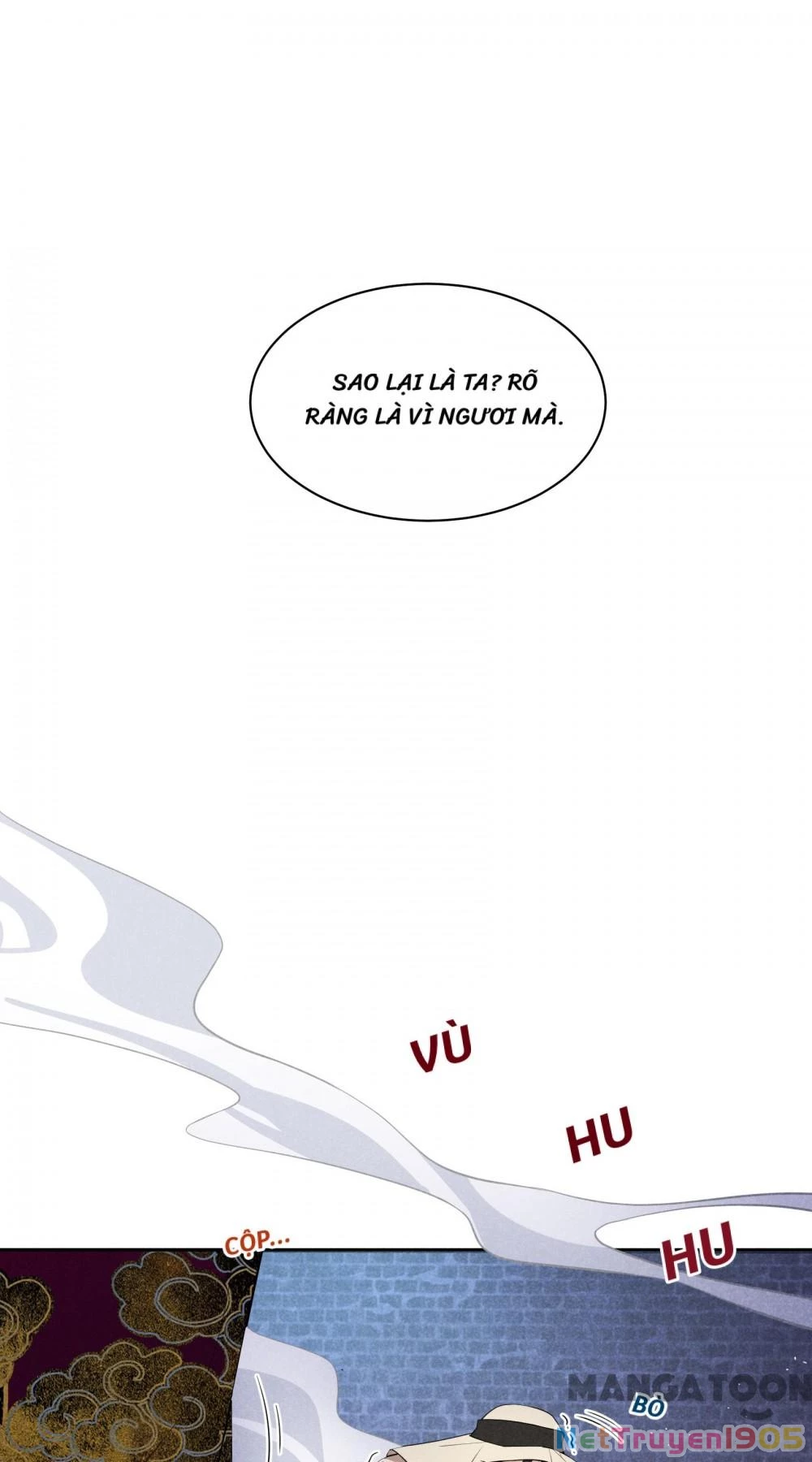 Trở Thành Nam Nhân Của Vương Chapter 156 - 18