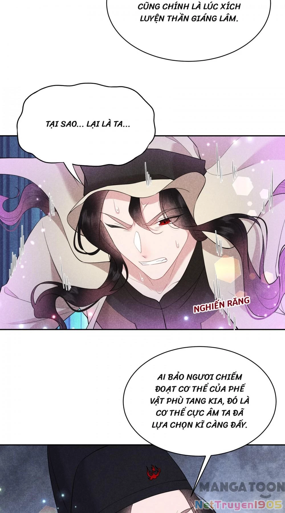 Trở Thành Nam Nhân Của Vương Chapter 156 - 39