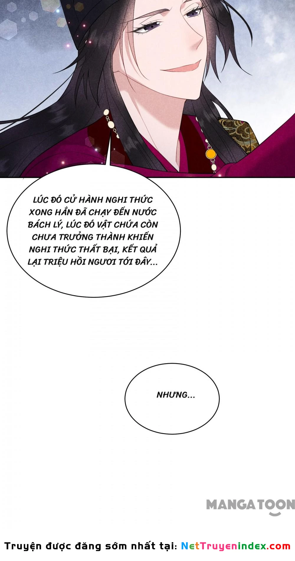 Trở Thành Nam Nhân Của Vương Chapter 156 - 40