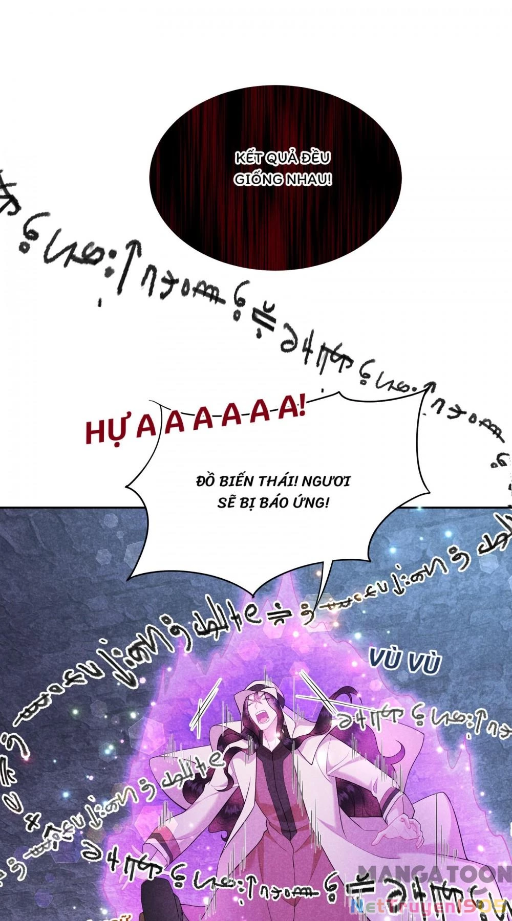 Trở Thành Nam Nhân Của Vương Chapter 156 - 42
