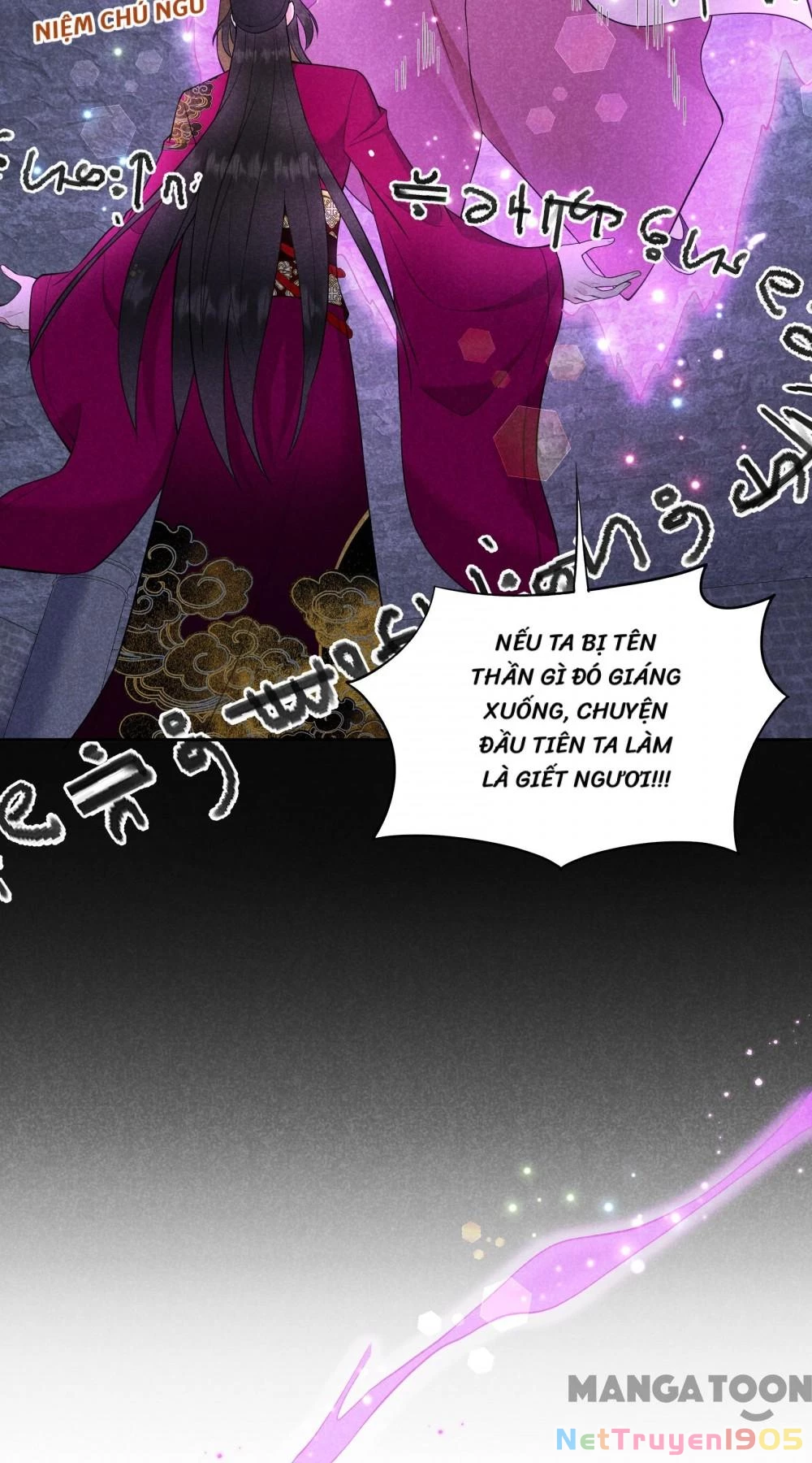 Trở Thành Nam Nhân Của Vương Chapter 156 - 43