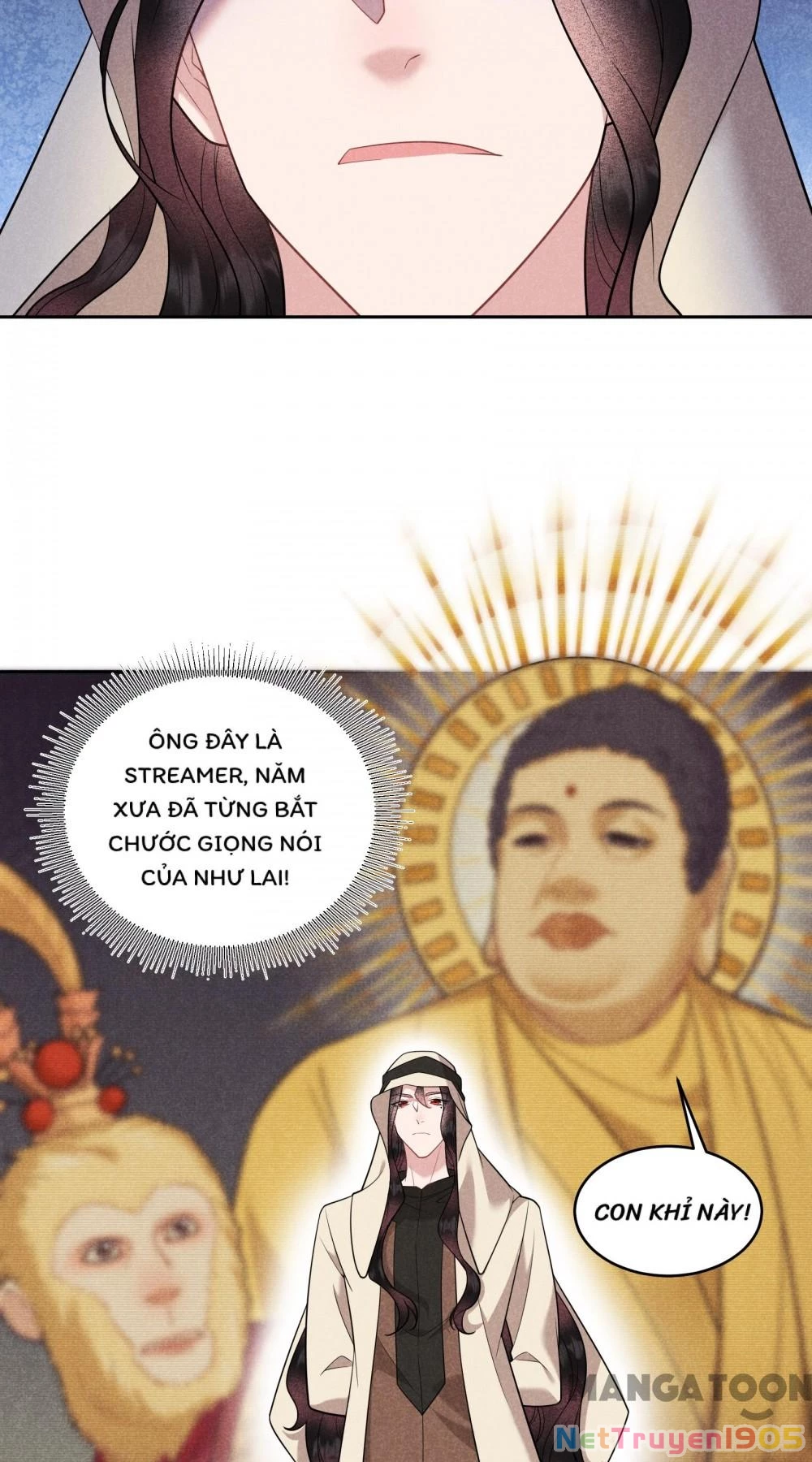 Trở Thành Nam Nhân Của Vương Chapter 157 - 5