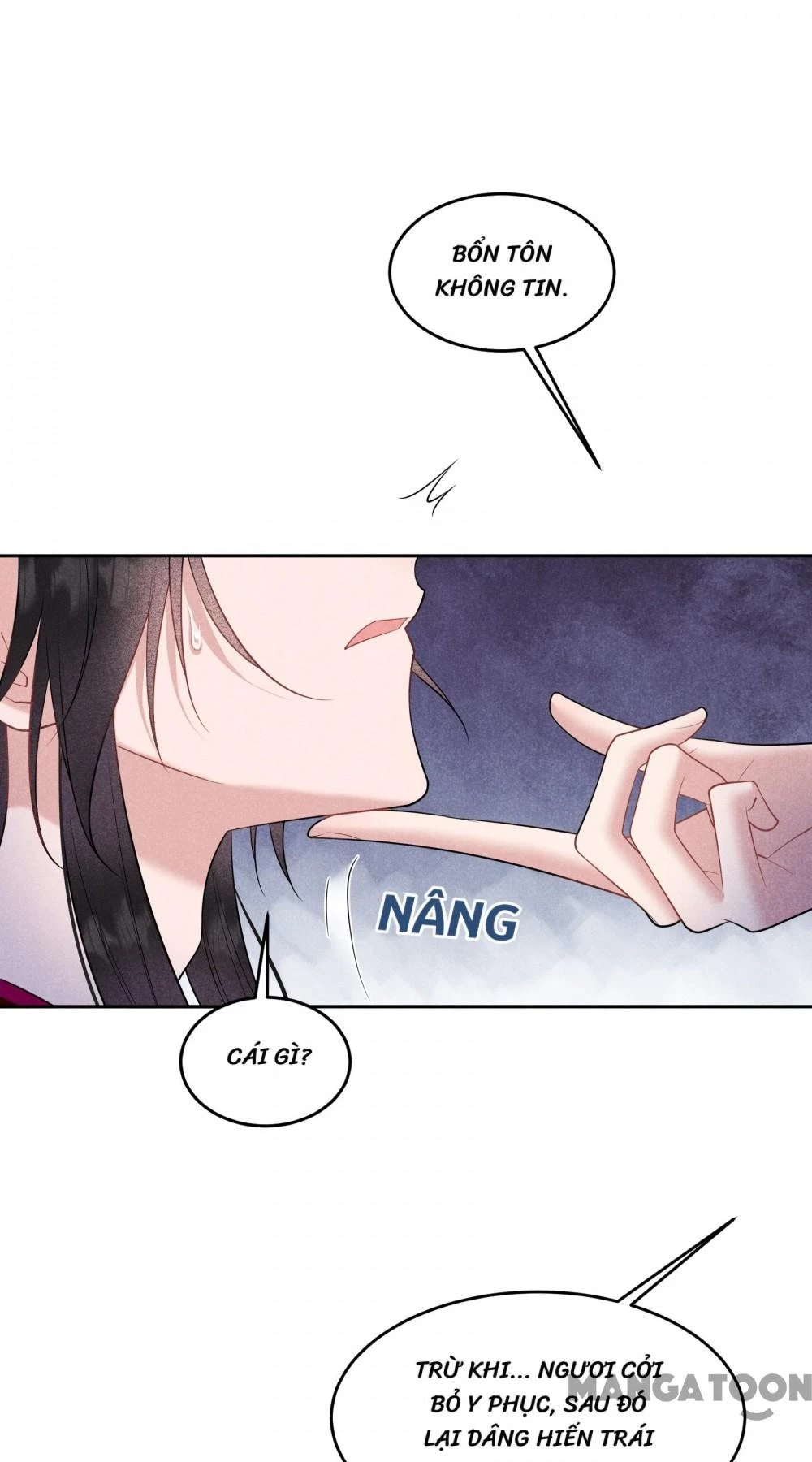 Trở Thành Nam Nhân Của Vương Chapter 157 - 8