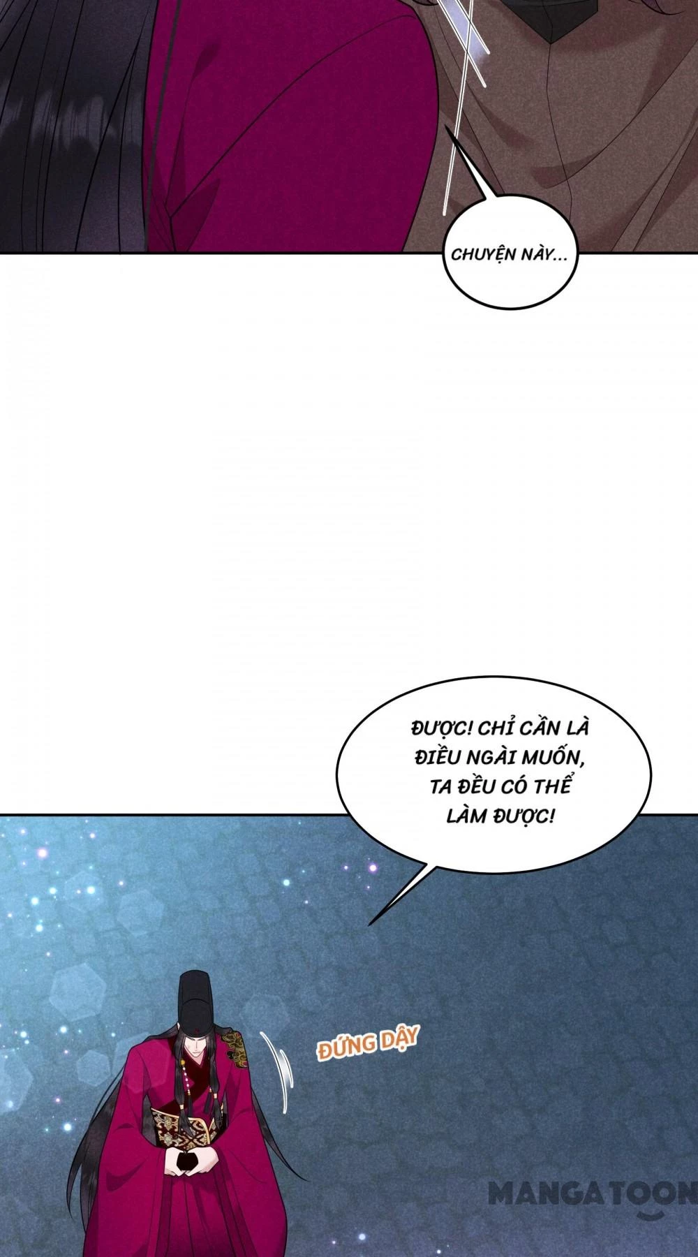Trở Thành Nam Nhân Của Vương Chapter 157 - 10