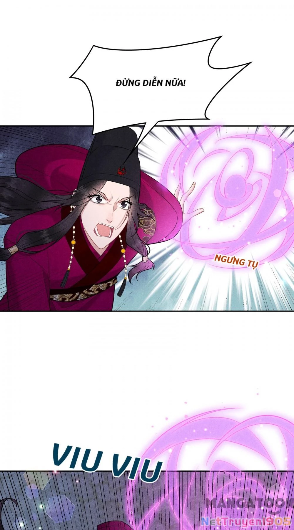 Trở Thành Nam Nhân Của Vương Chapter 157 - 21