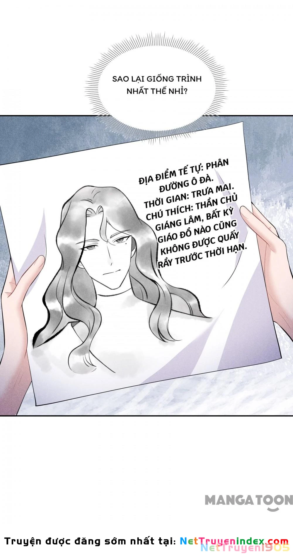 Trở Thành Nam Nhân Của Vương Chapter 158 - 7