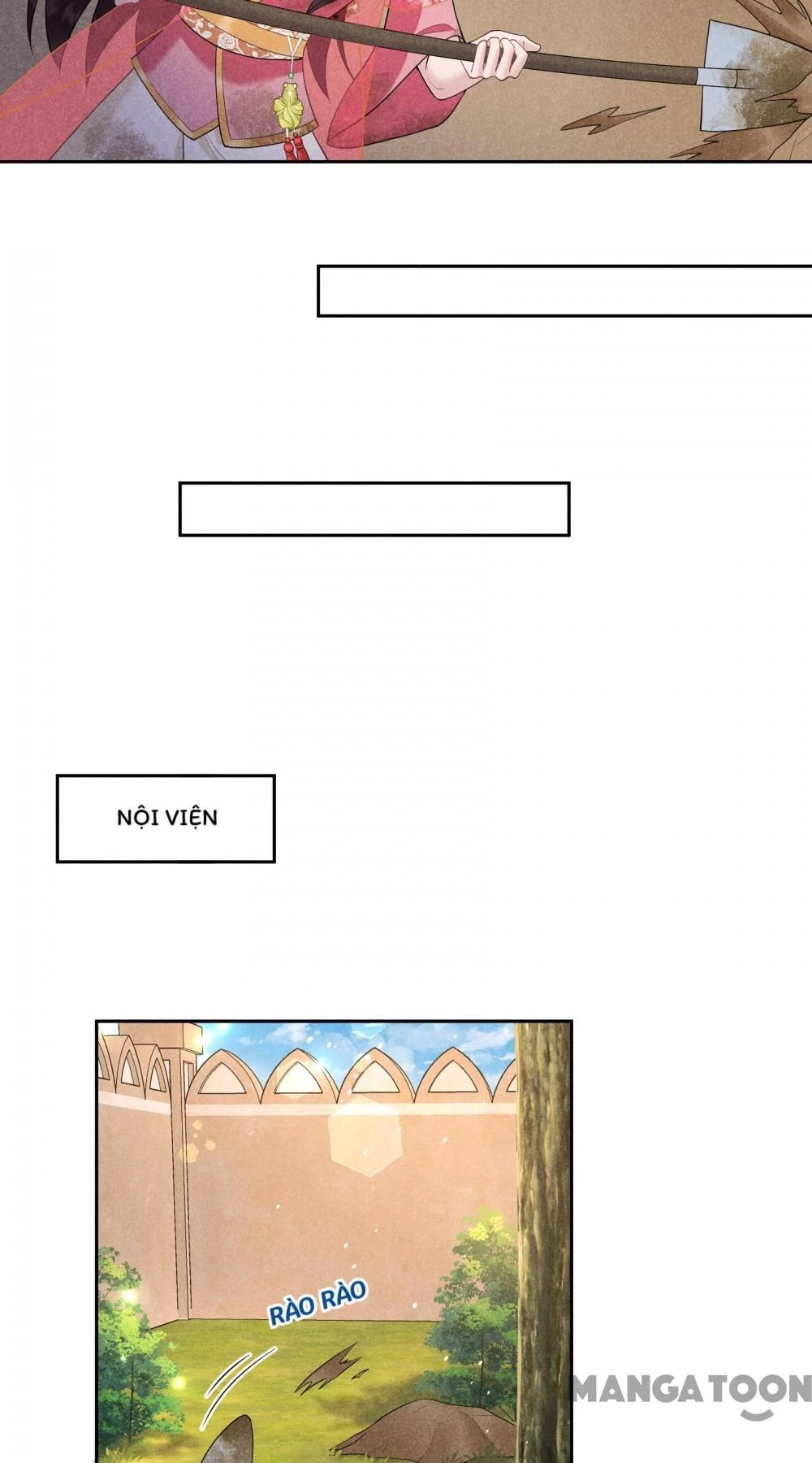 Trở Thành Nam Nhân Của Vương Chapter 158 - 11