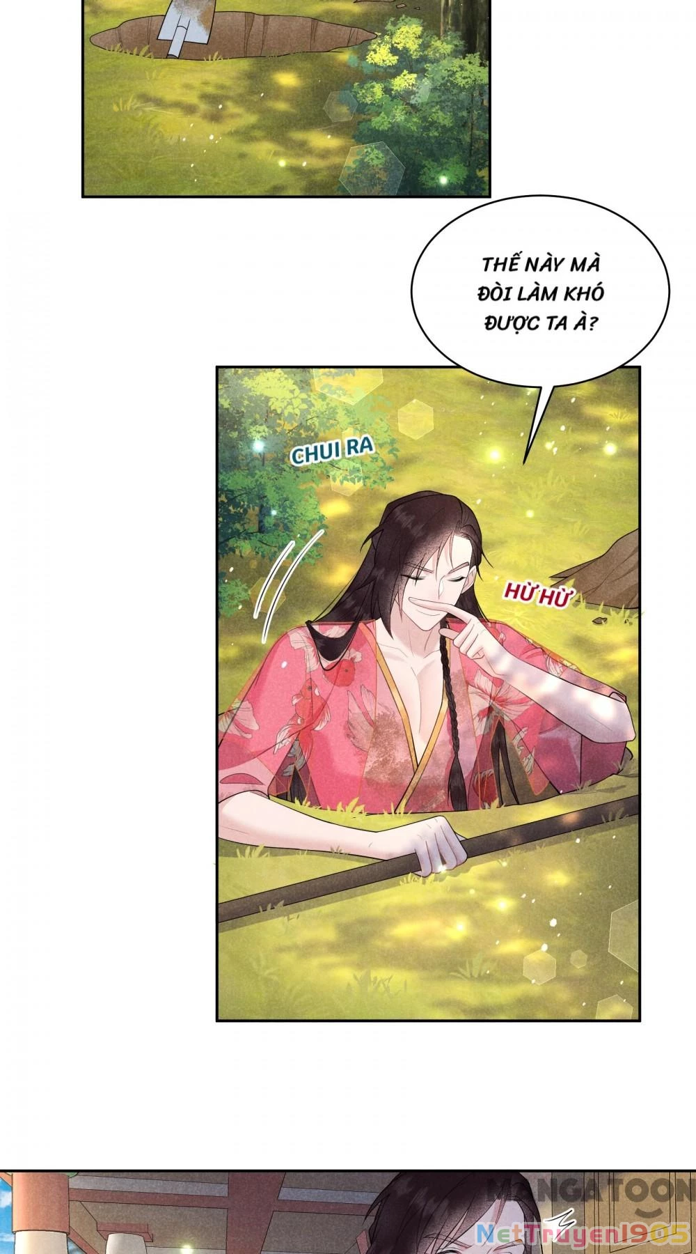 Trở Thành Nam Nhân Của Vương Chapter 158 - 12