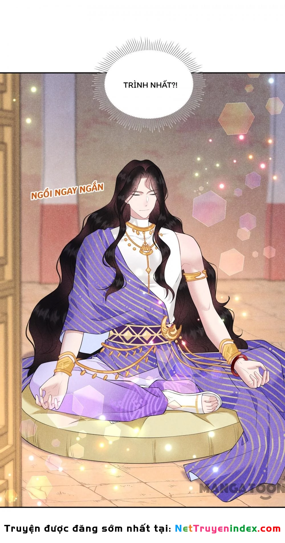 Trở Thành Nam Nhân Của Vương Chapter 158 - 14