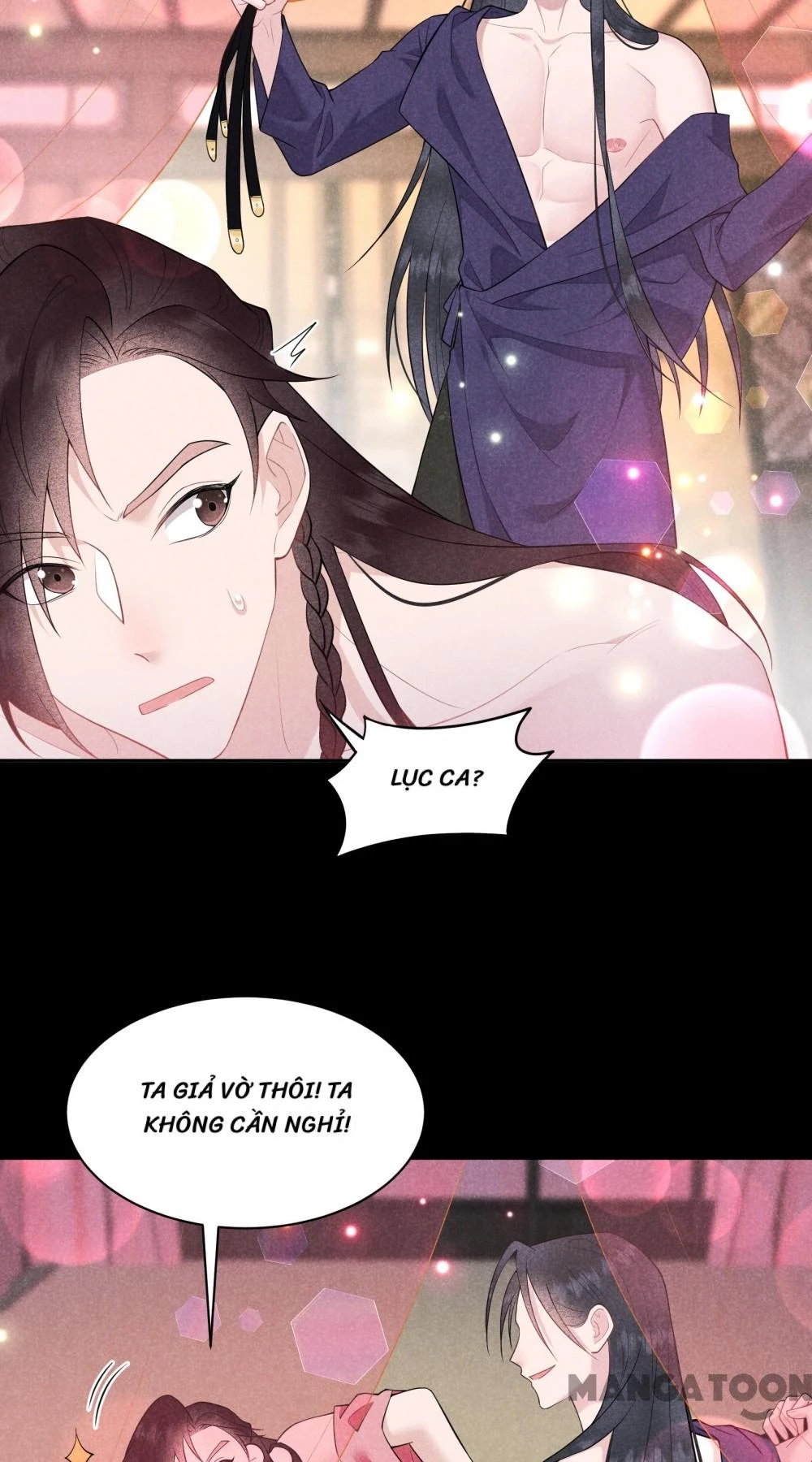 Trở Thành Nam Nhân Của Vương Chapter 158 - 23