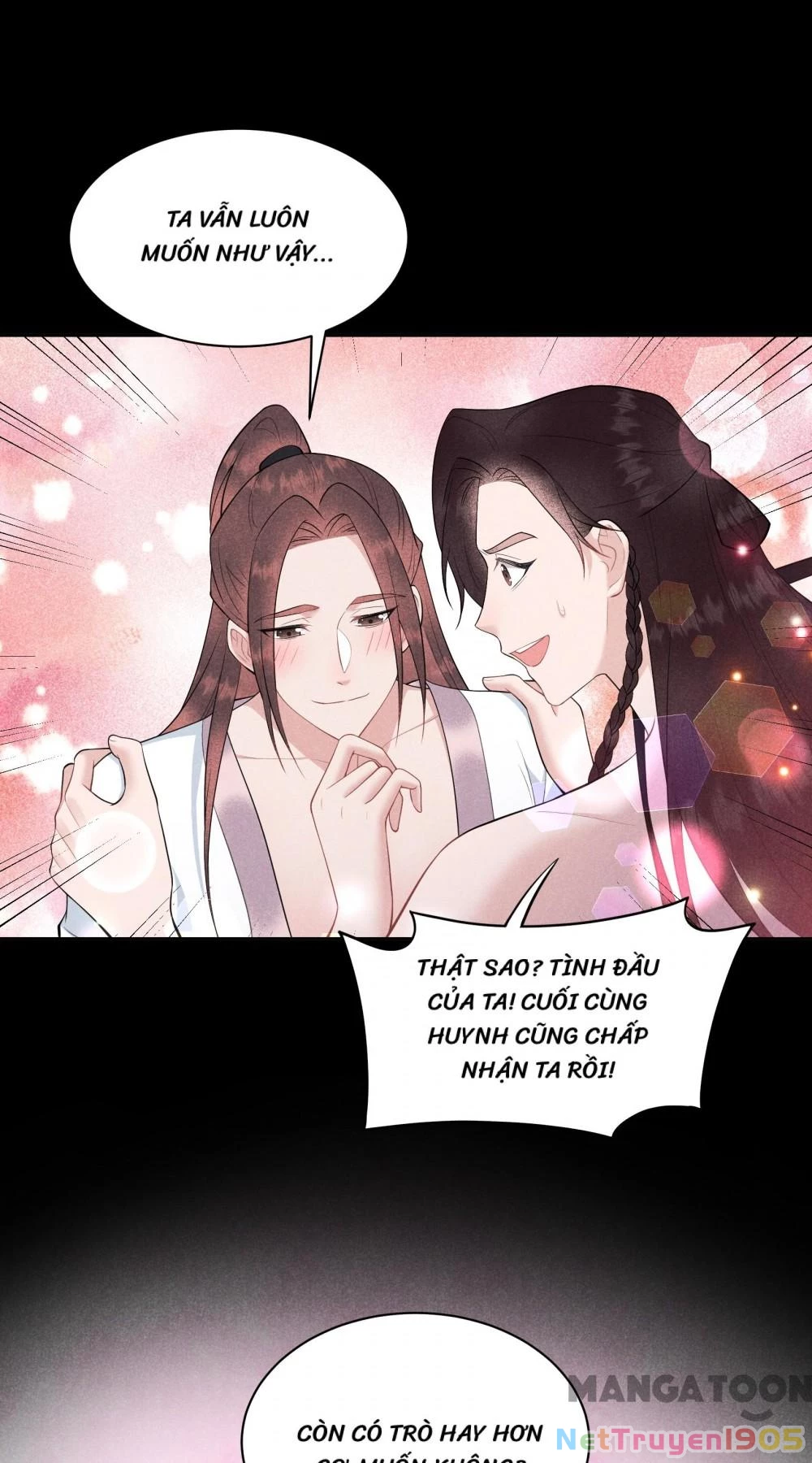 Trở Thành Nam Nhân Của Vương Chapter 158 - 27