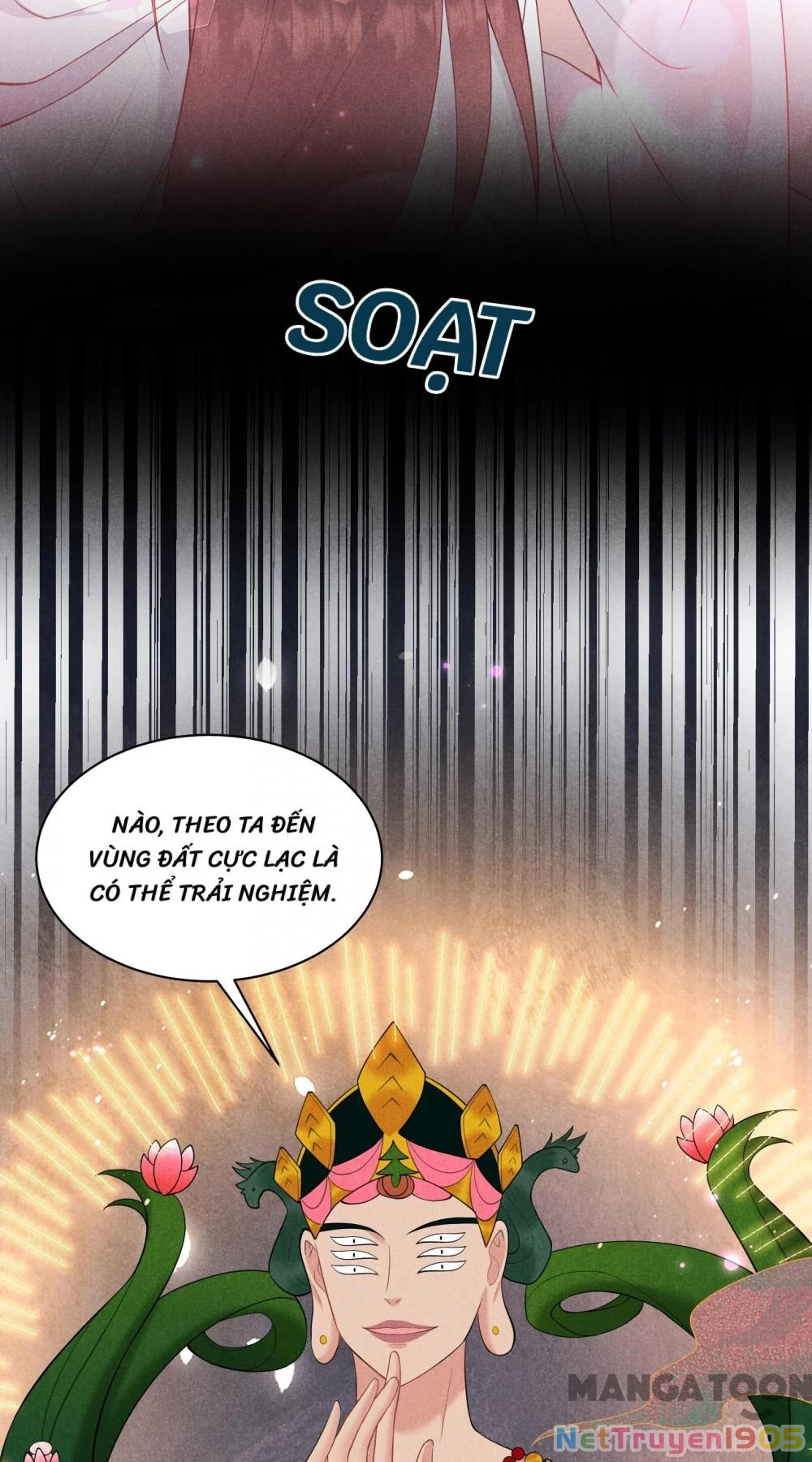 Trở Thành Nam Nhân Của Vương Chapter 158 - 29