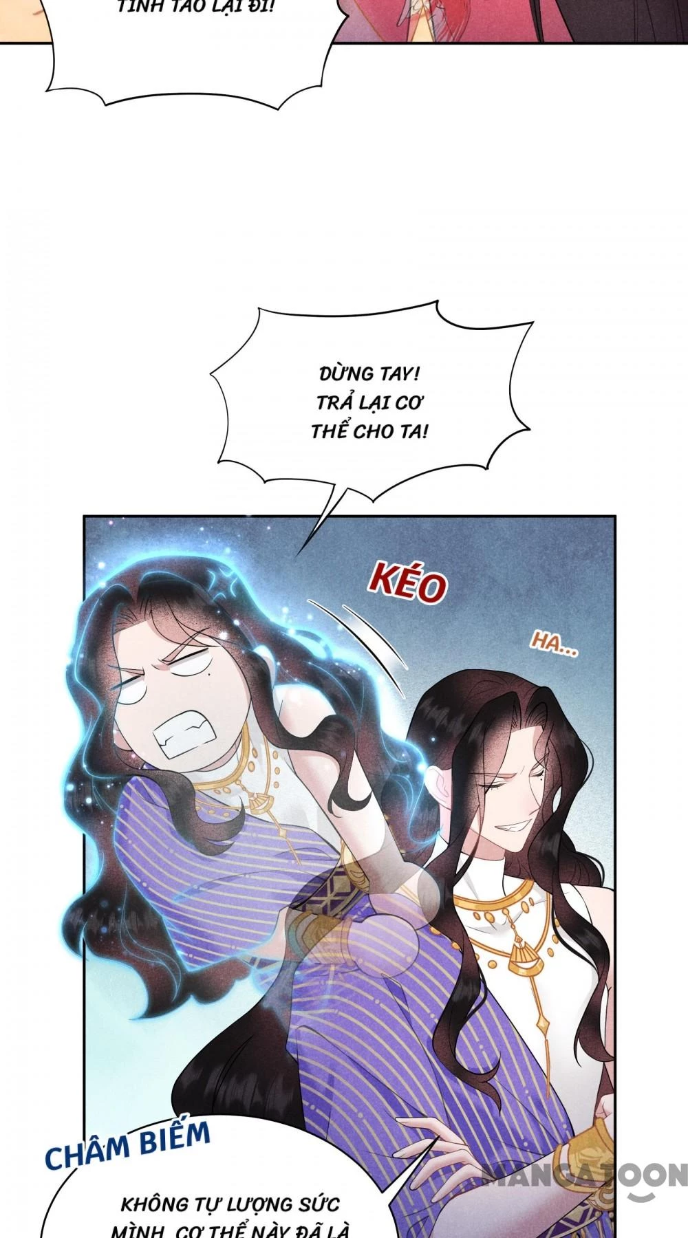 Trở Thành Nam Nhân Của Vương Chapter 159 - 2