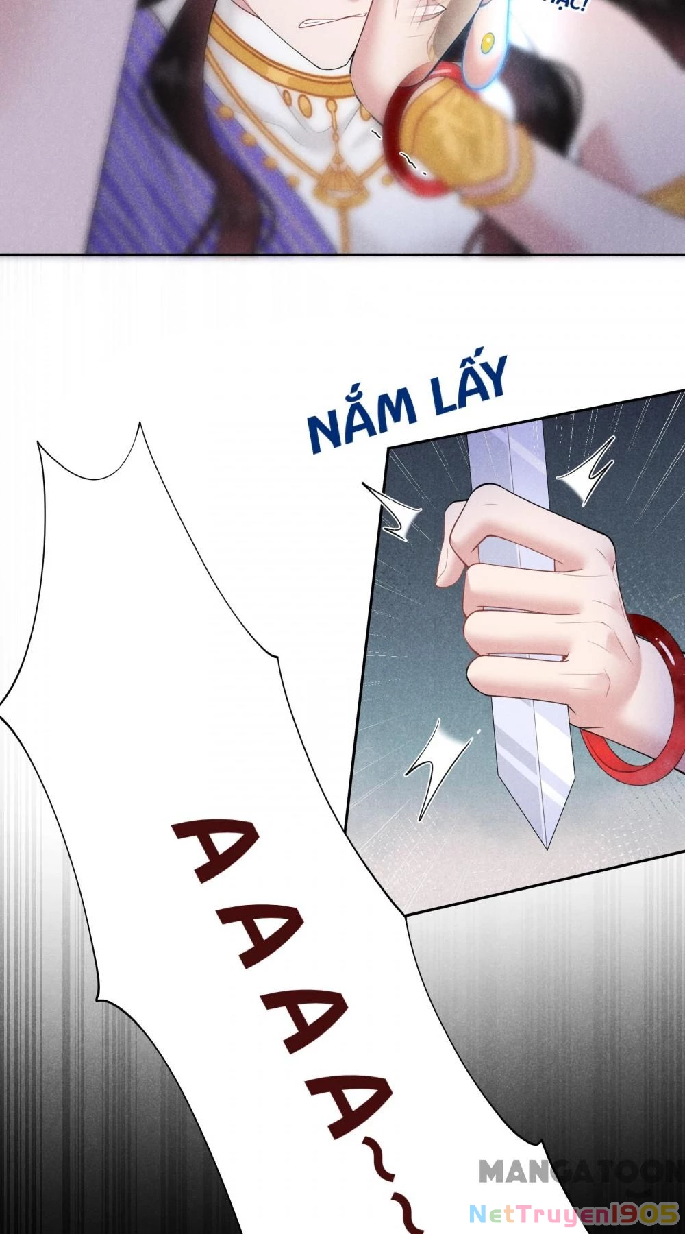 Trở Thành Nam Nhân Của Vương Chapter 159 - 5