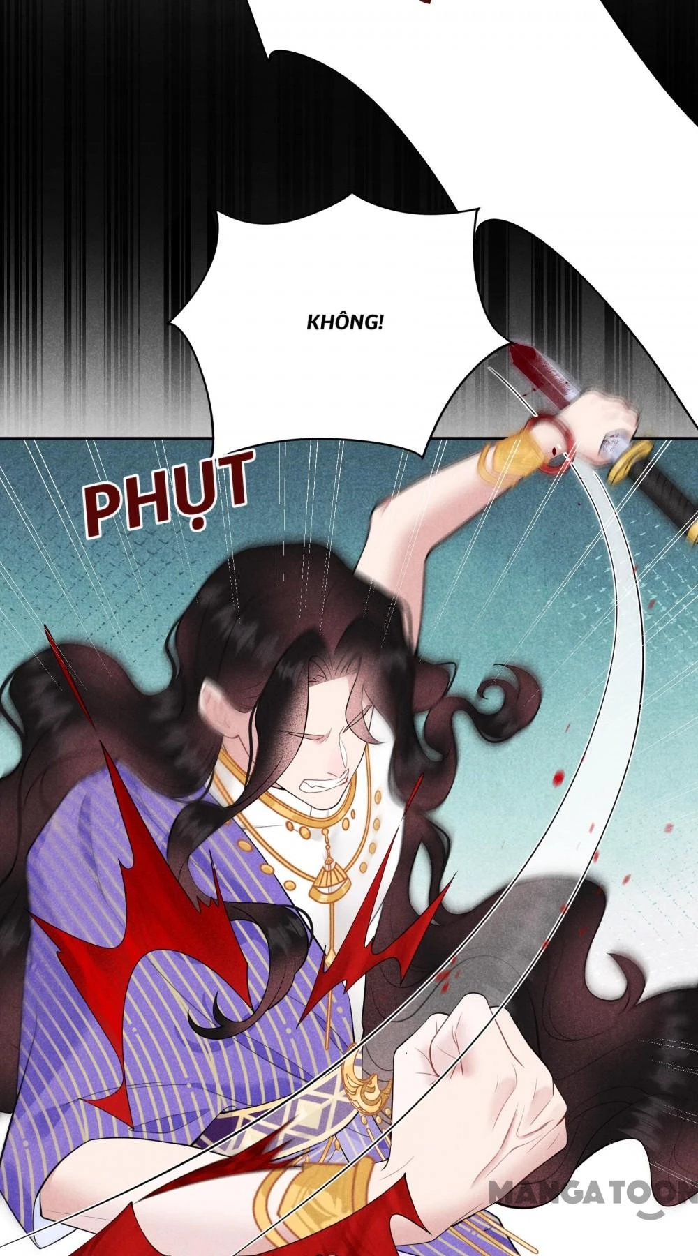Trở Thành Nam Nhân Của Vương Chapter 159 - 6