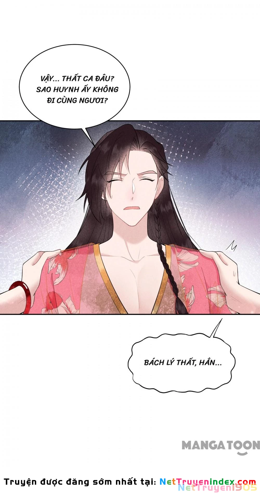 Trở Thành Nam Nhân Của Vương Chapter 159 - 15