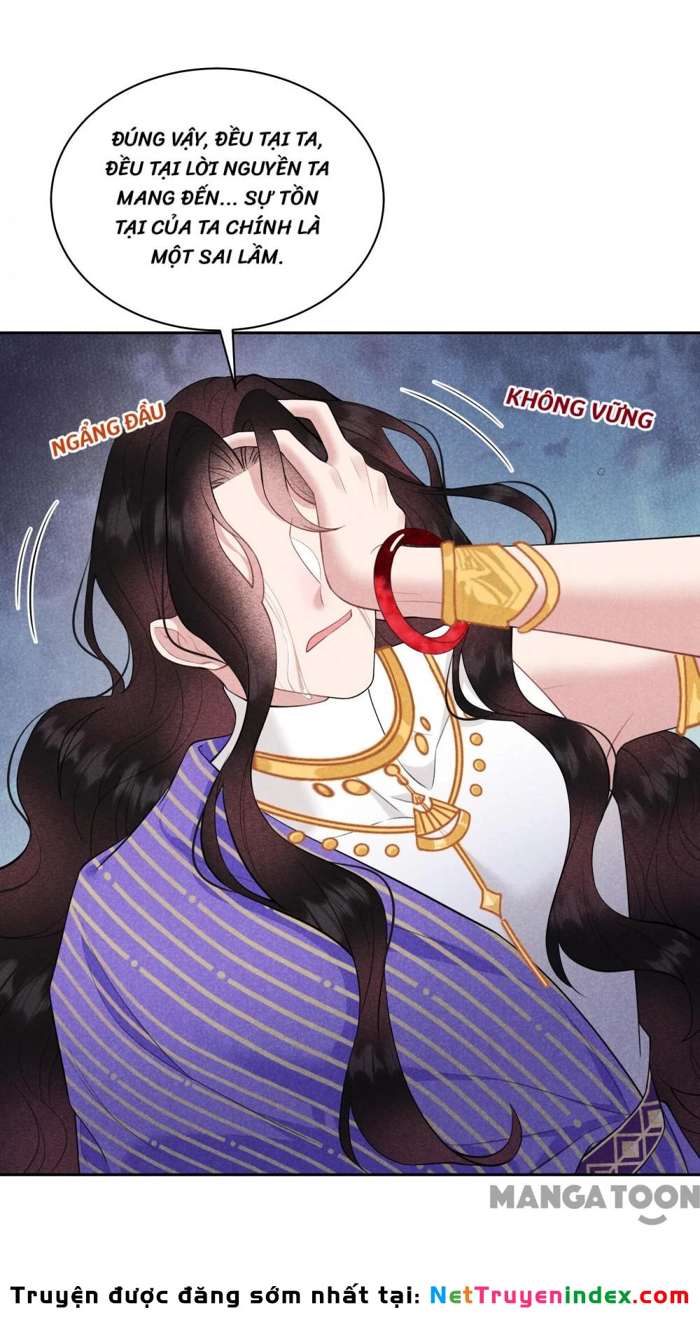 Trở Thành Nam Nhân Của Vương Chapter 159 - 23