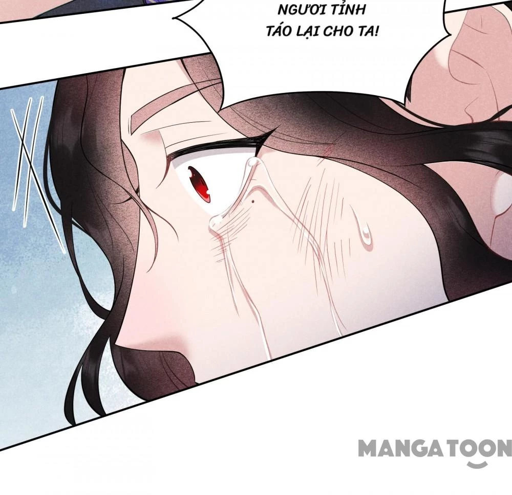 Trở Thành Nam Nhân Của Vương Chapter 159 - 27