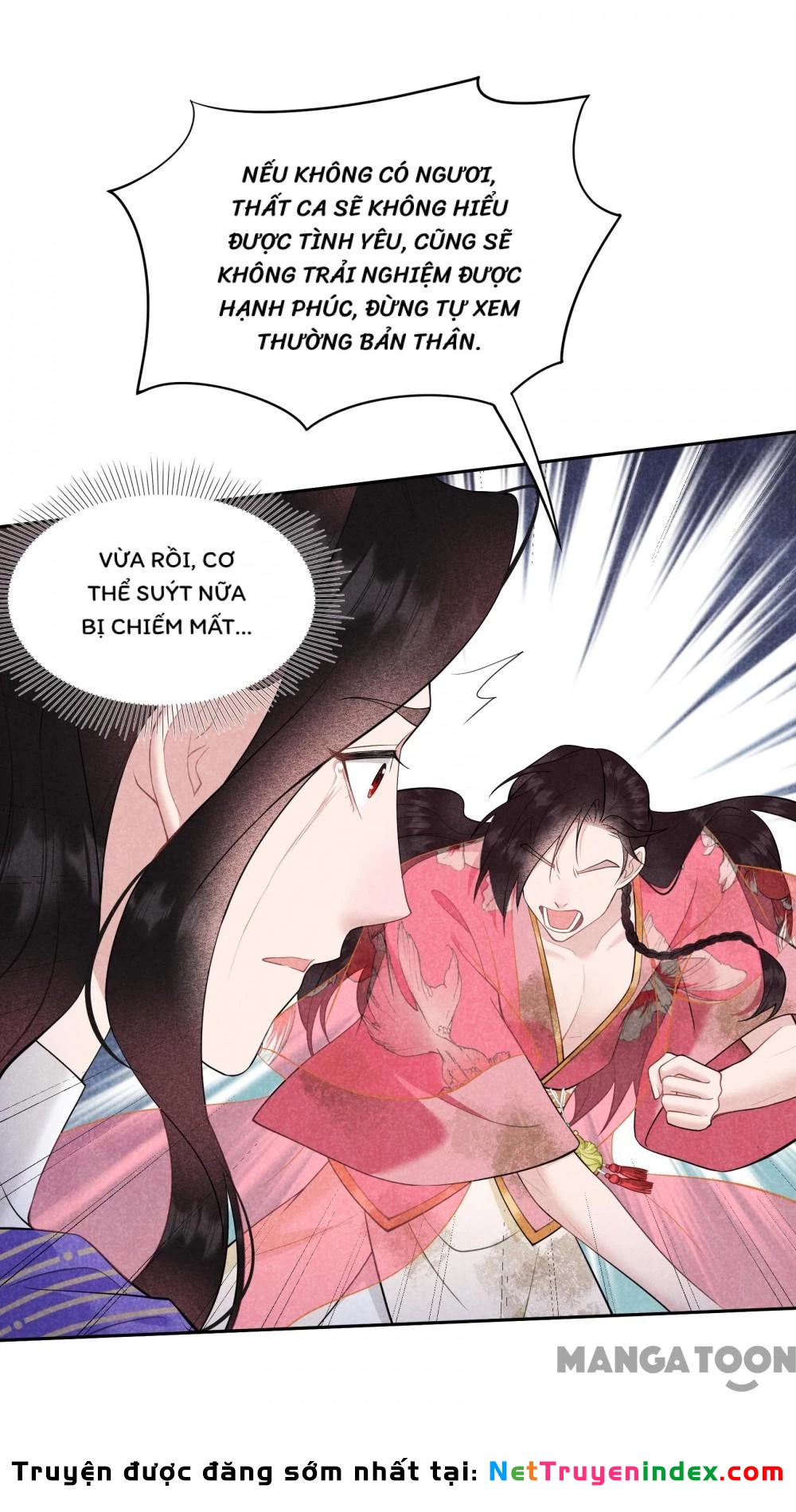Trở Thành Nam Nhân Của Vương Chapter 159 - 28