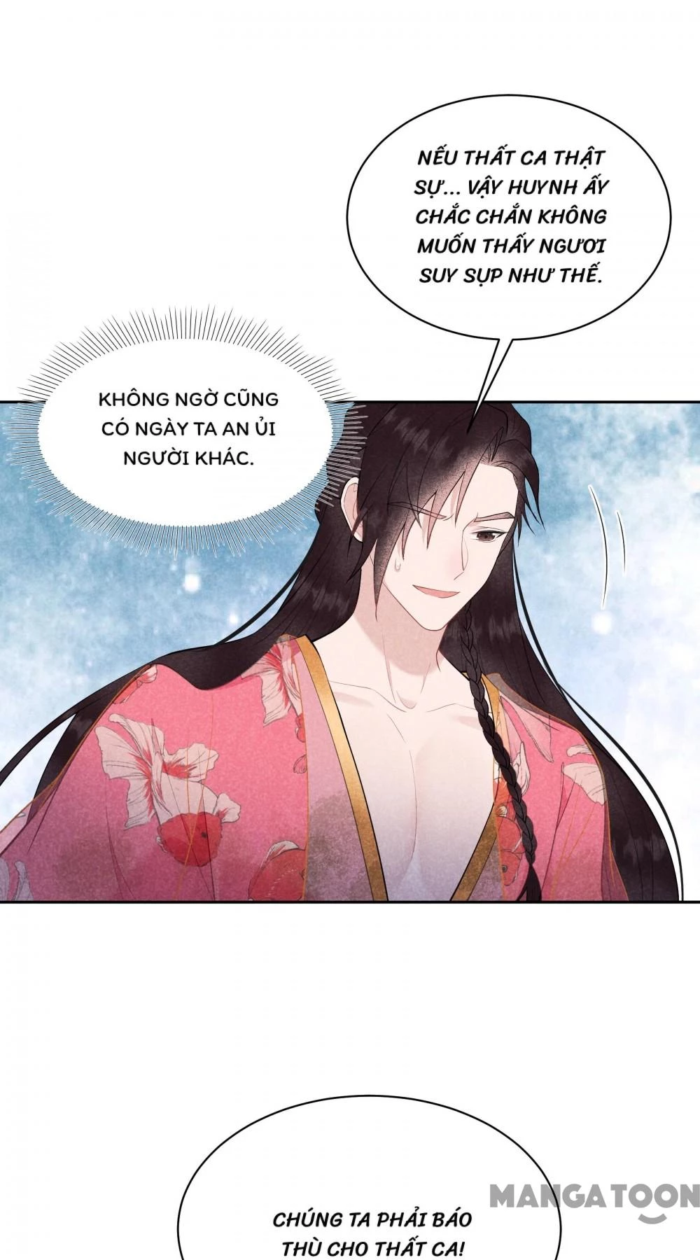 Trở Thành Nam Nhân Của Vương Chapter 159 - 29