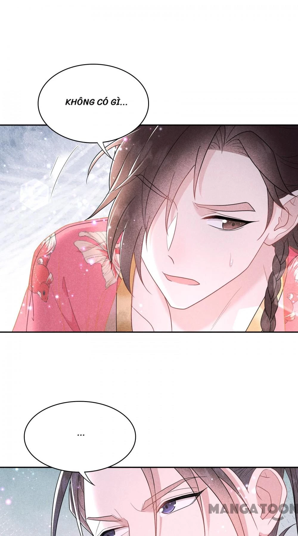 Trở Thành Nam Nhân Của Vương Chapter 161 - 6