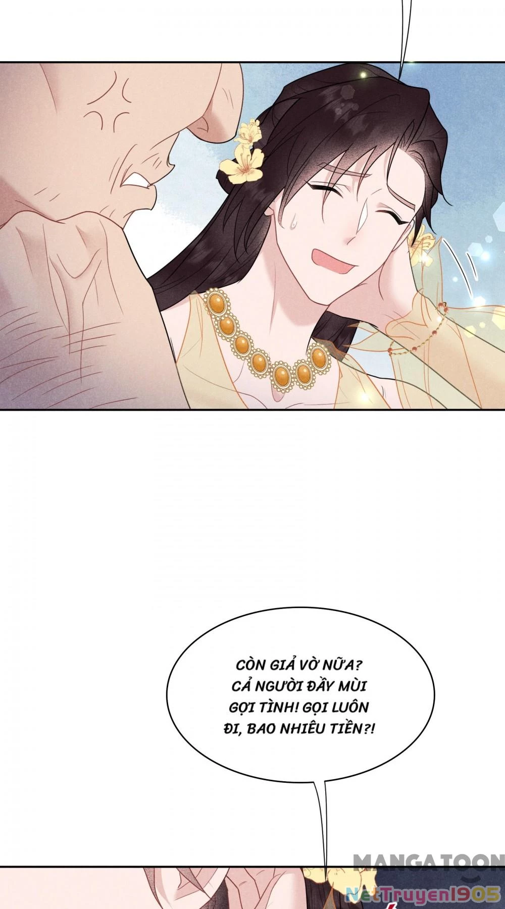 Trở Thành Nam Nhân Của Vương Chapter 161 - 27