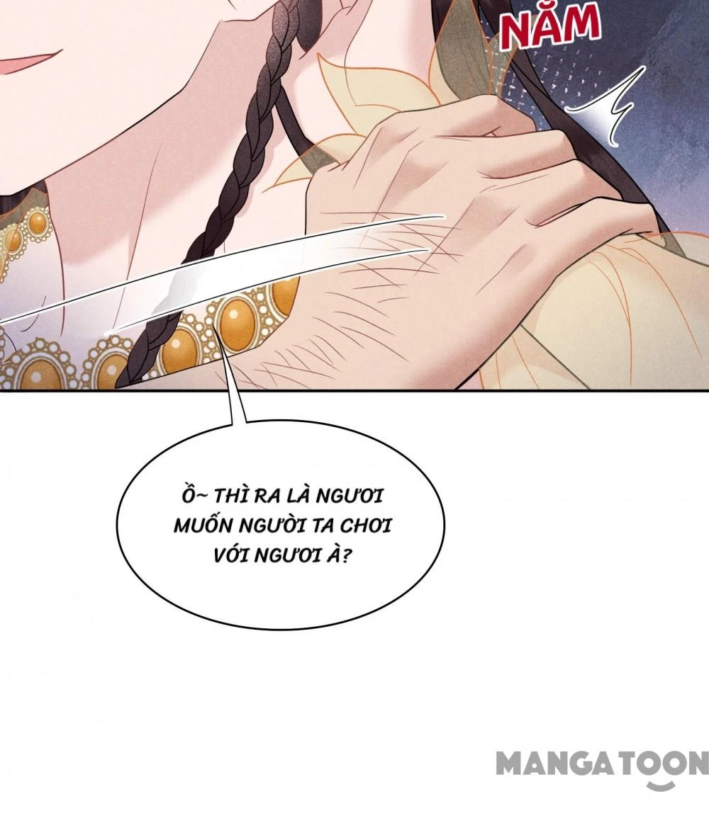 Trở Thành Nam Nhân Của Vương Chapter 161 - 28
