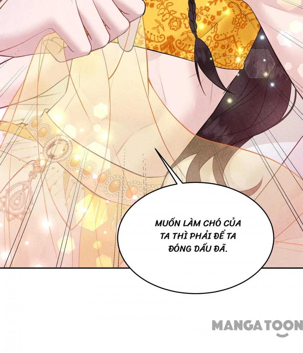 Trở Thành Nam Nhân Của Vương Chapter 162 - 15