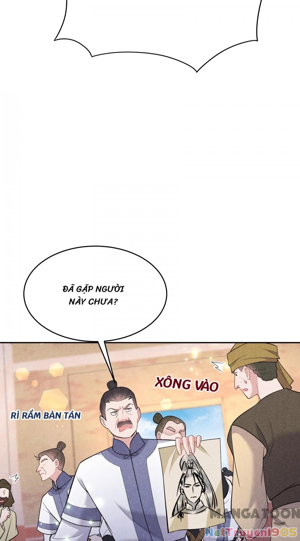 Trở Thành Nam Nhân Của Vương Chapter 162 - 21
