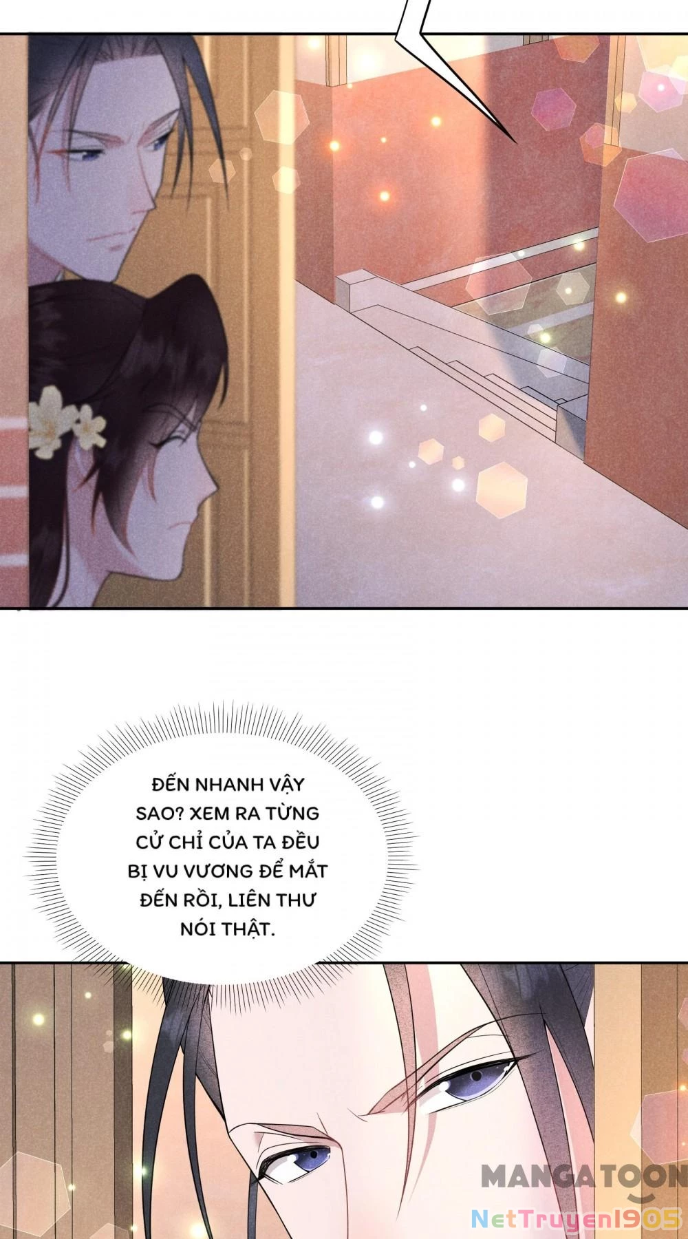 Trở Thành Nam Nhân Của Vương Chapter 162 - 24