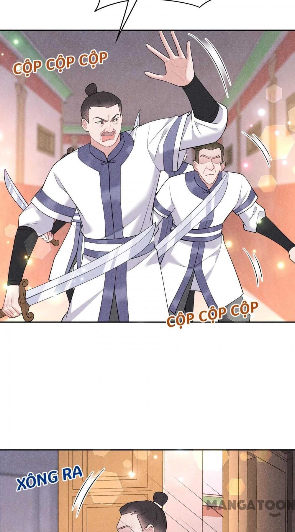 Trở Thành Nam Nhân Của Vương Chapter 162 - 33