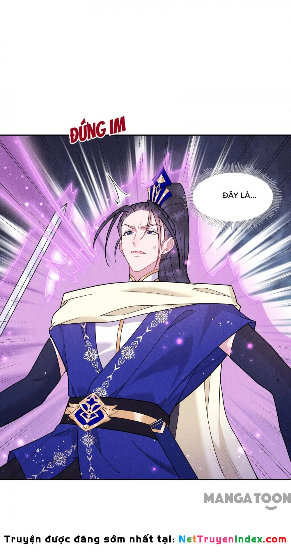 Trở Thành Nam Nhân Của Vương Chapter 163 - 2