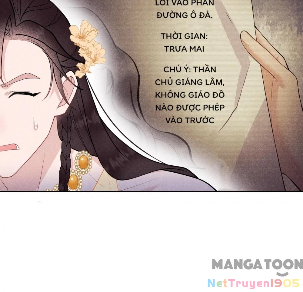 Trở Thành Nam Nhân Của Vương Chapter 163 - 14