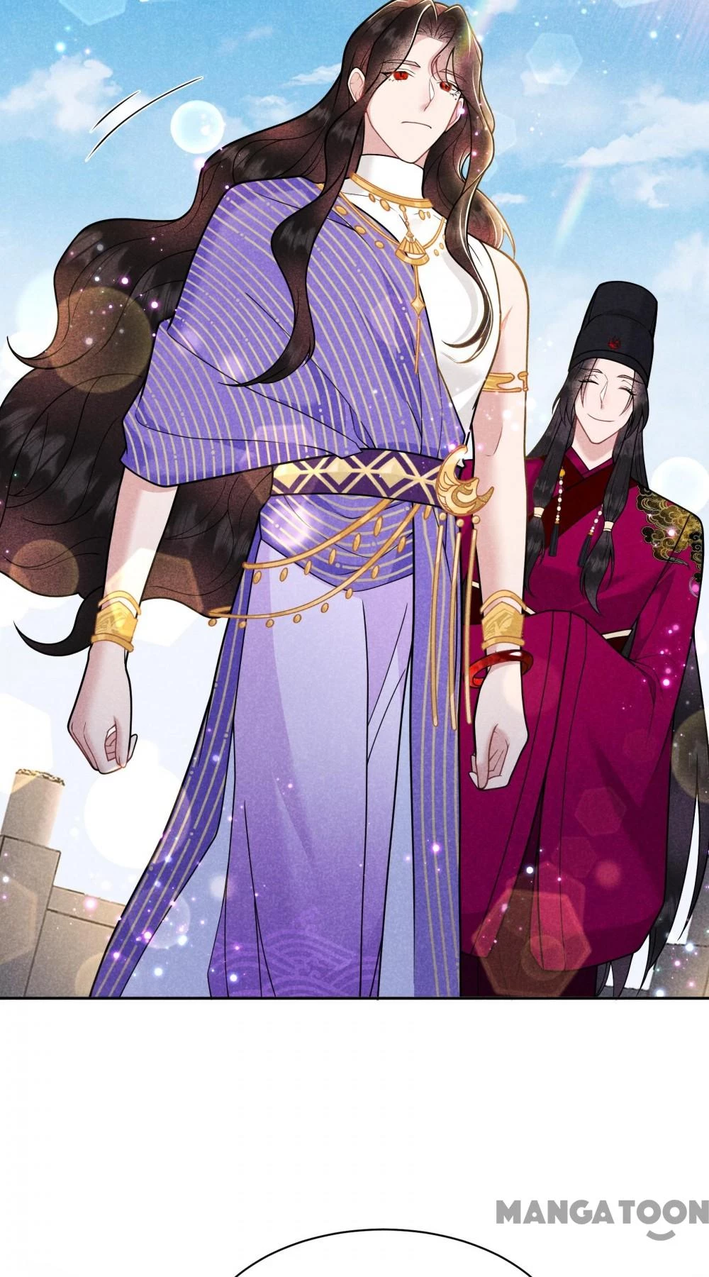 Trở Thành Nam Nhân Của Vương Chapter 163 - 20