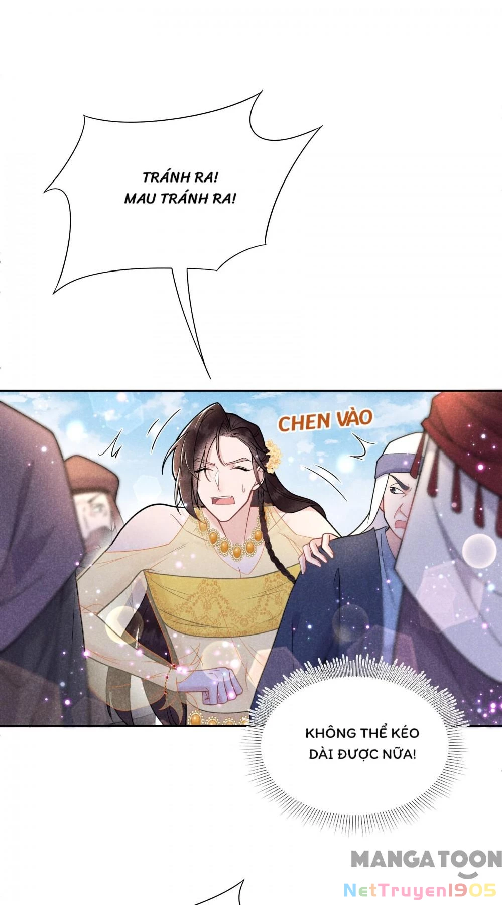 Trở Thành Nam Nhân Của Vương Chapter 163 - 26