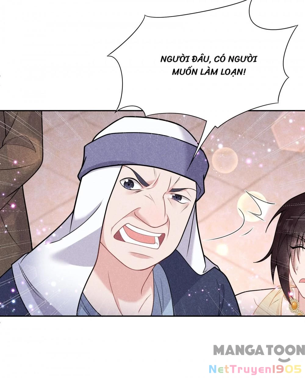 Trở Thành Nam Nhân Của Vương Chapter 163 - 29