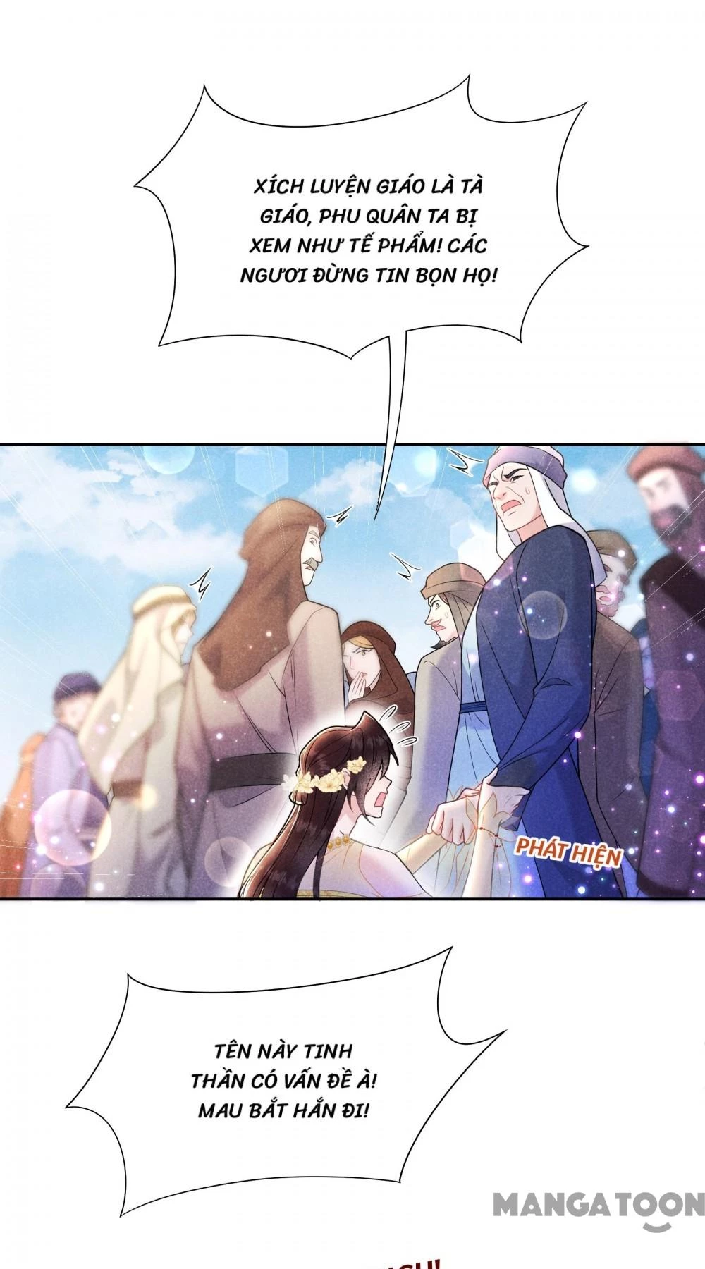Trở Thành Nam Nhân Của Vương Chapter 163 - 30