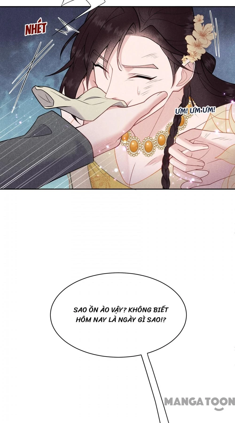 Trở Thành Nam Nhân Của Vương Chapter 163 - 32