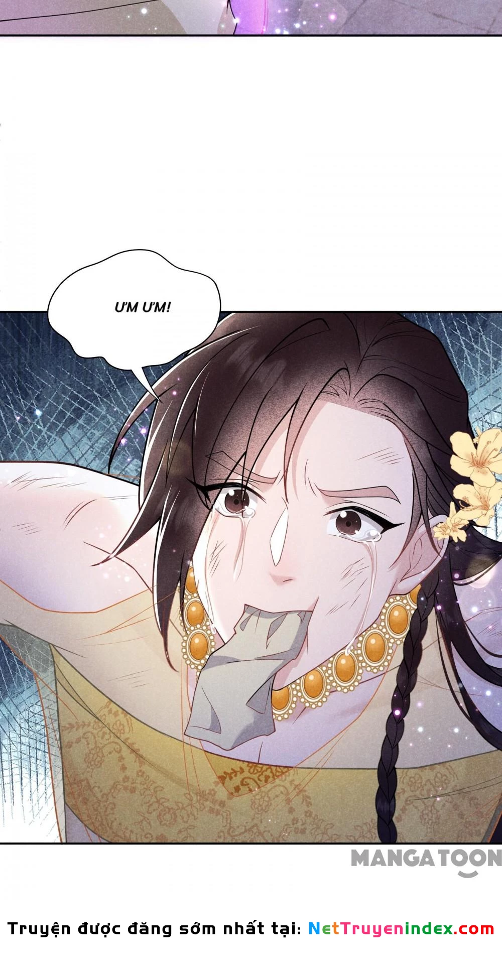 Trở Thành Nam Nhân Của Vương Chapter 163 - 36