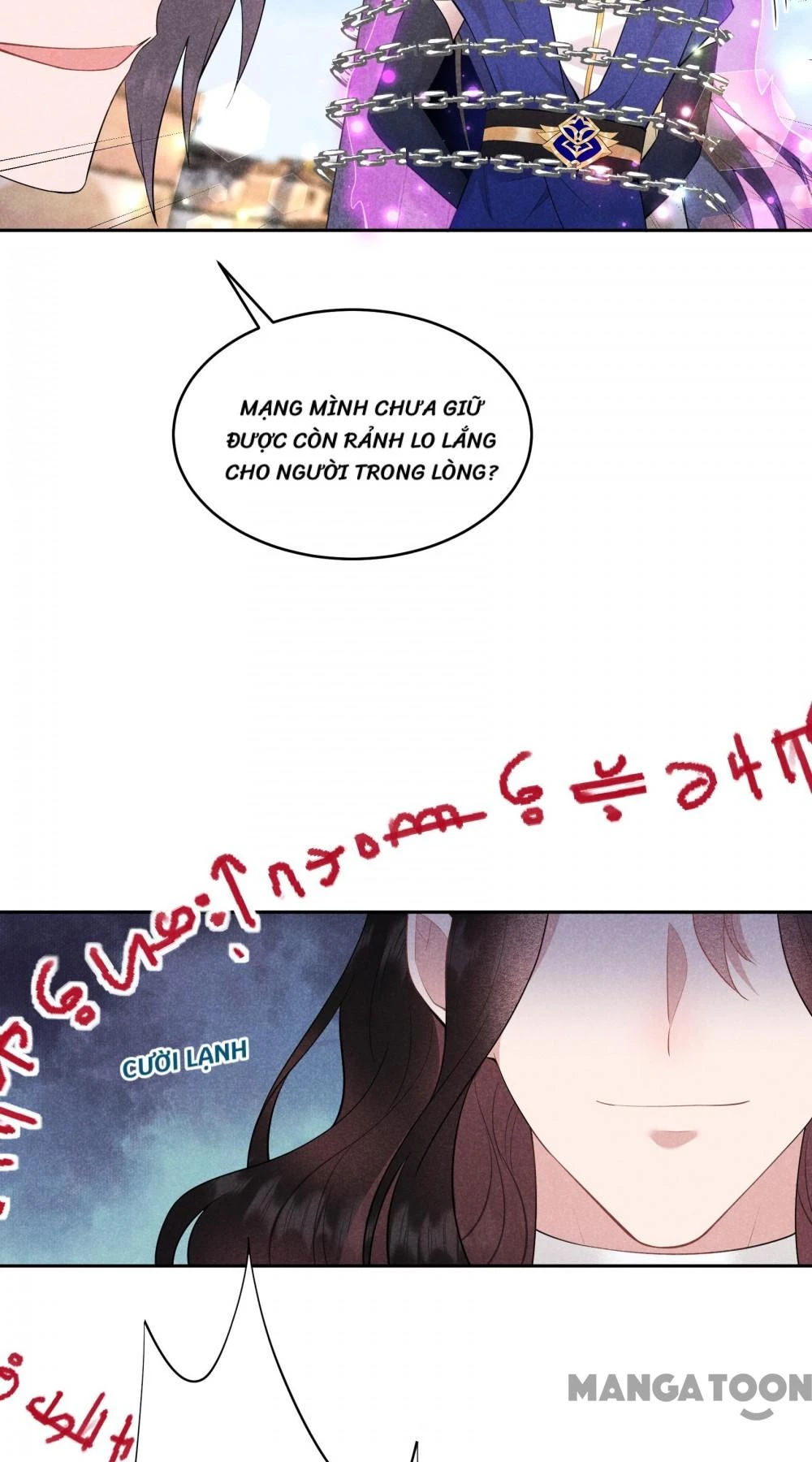 Trở Thành Nam Nhân Của Vương Chapter 164 - 3