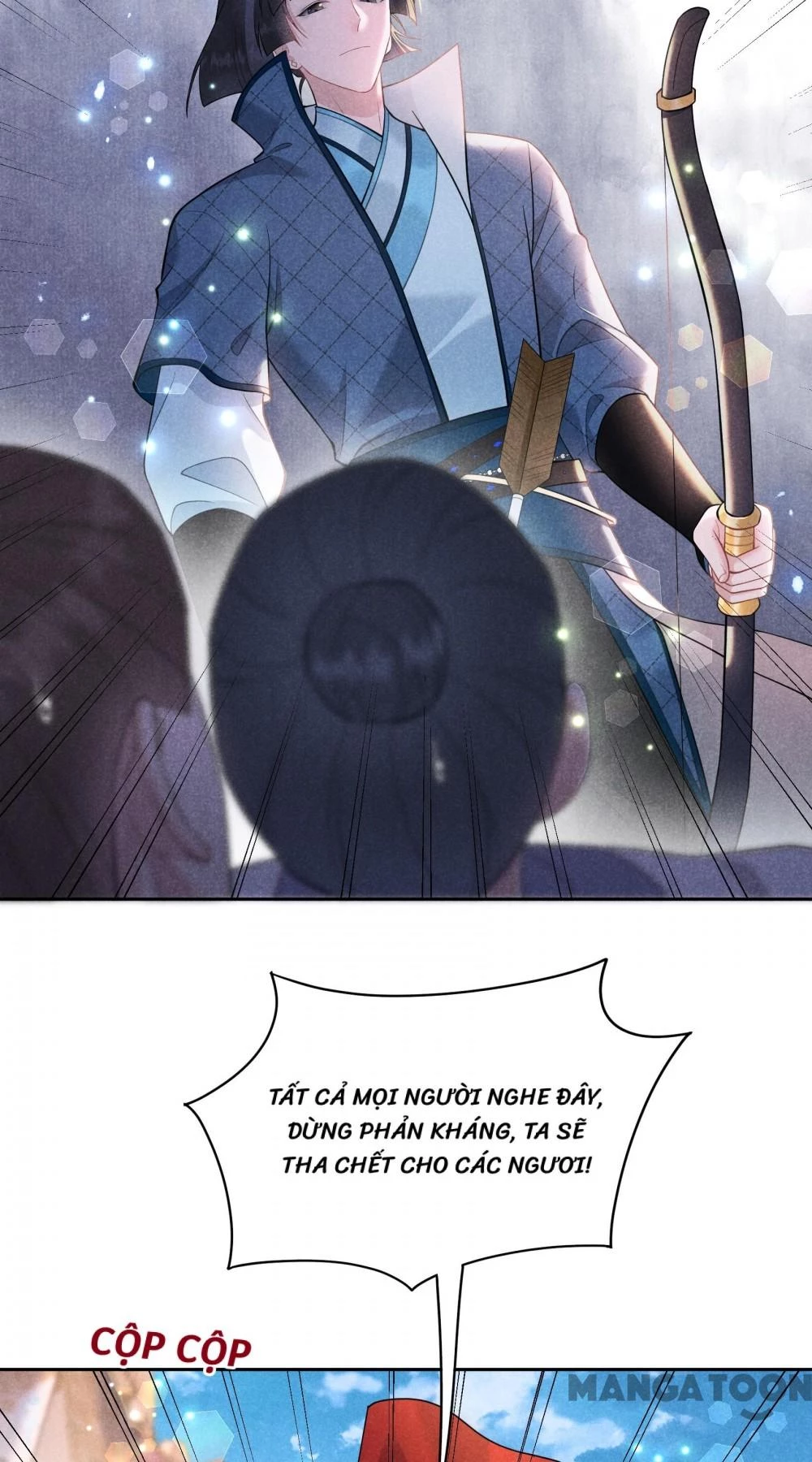 Trở Thành Nam Nhân Của Vương Chapter 164 - 24