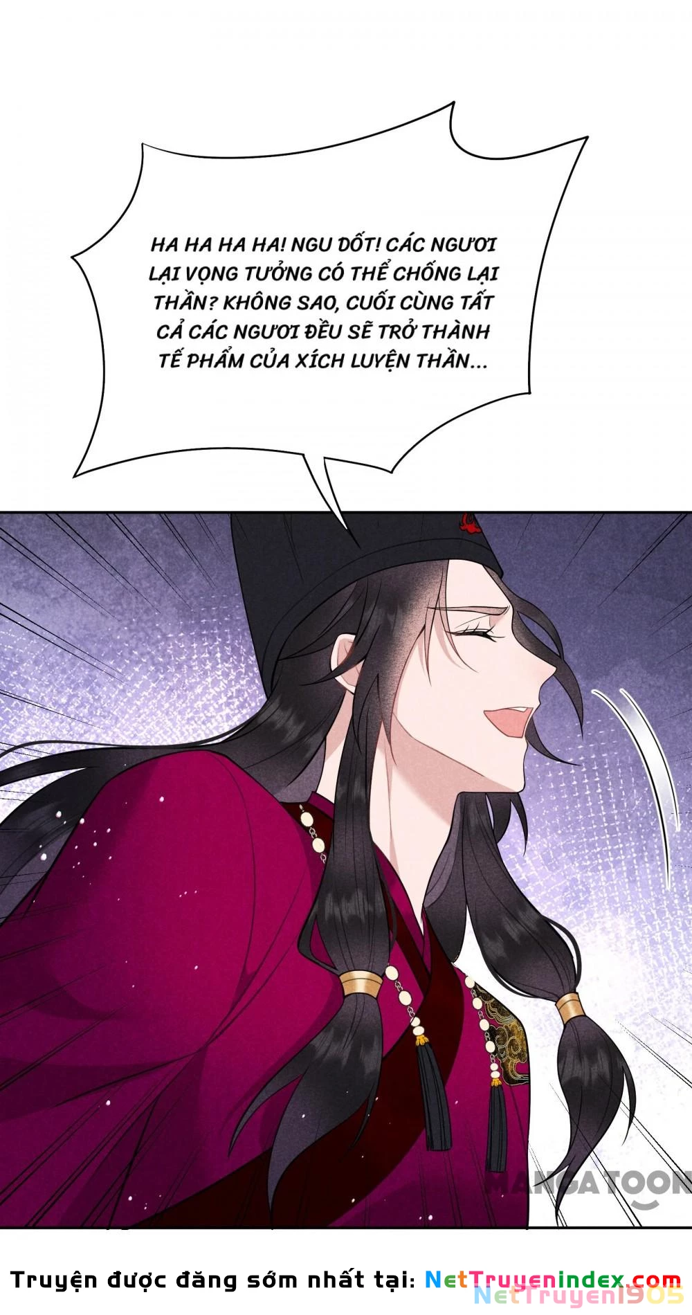 Trở Thành Nam Nhân Của Vương Chapter 164 - 29
