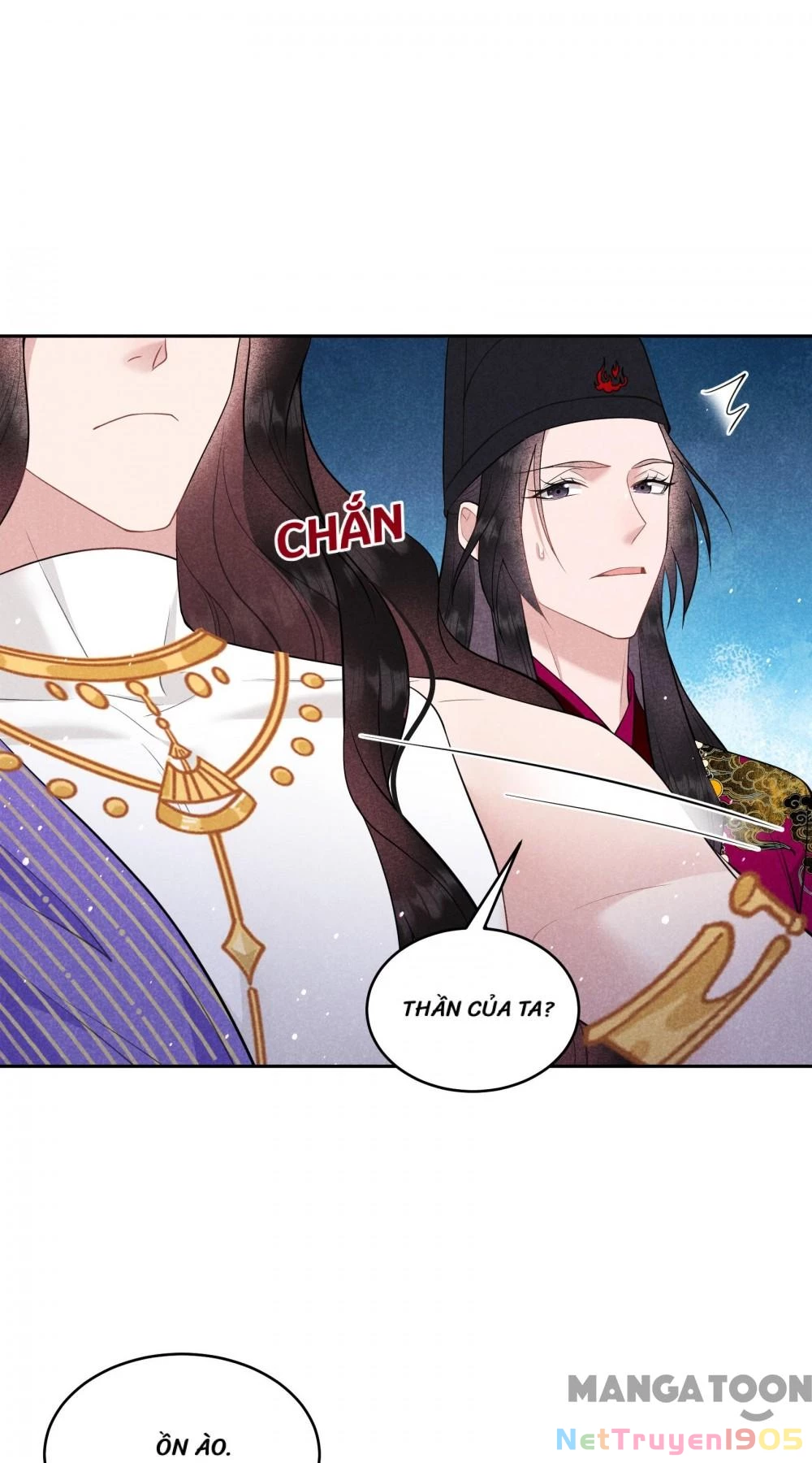 Trở Thành Nam Nhân Của Vương Chapter 164 - 30
