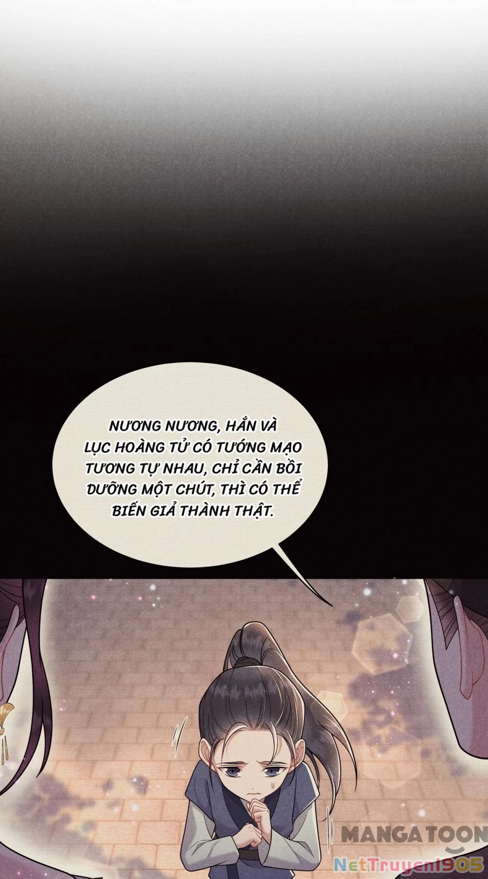 Trở Thành Nam Nhân Của Vương Chapter 165 - 9