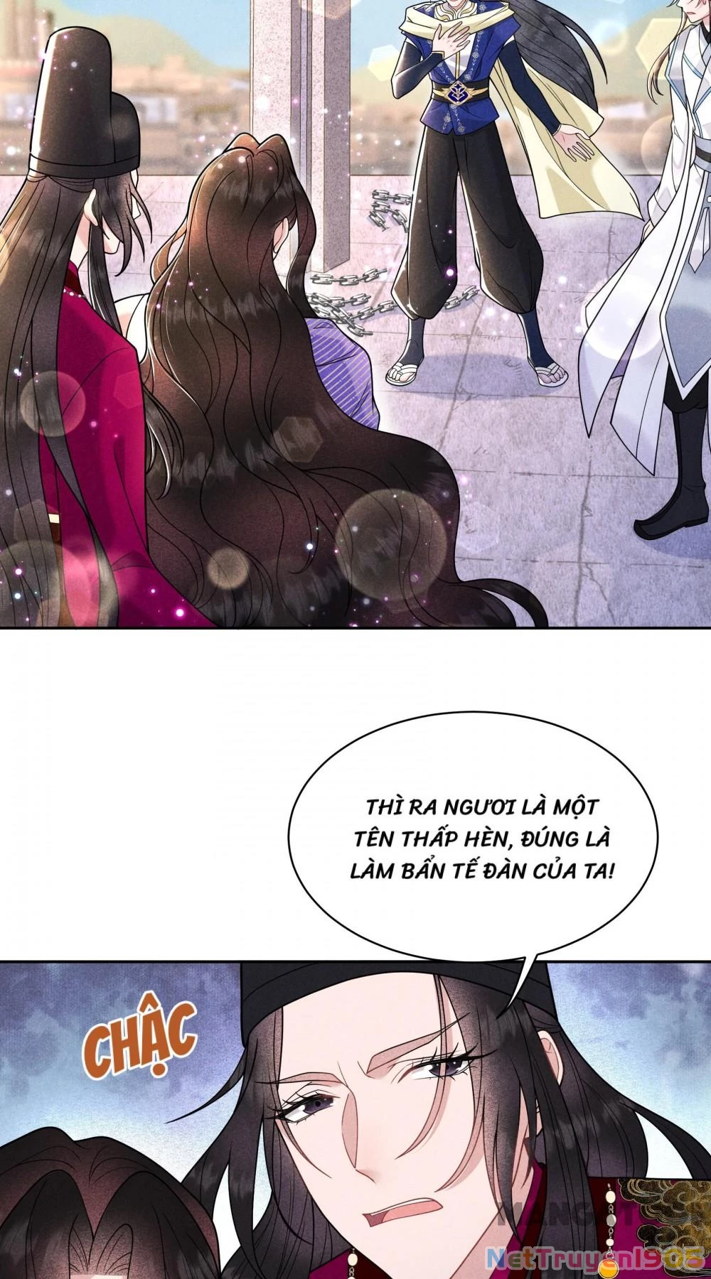 Trở Thành Nam Nhân Của Vương Chapter 165 - 17