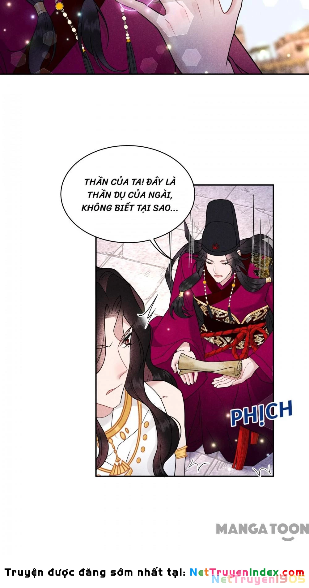 Trở Thành Nam Nhân Của Vương Chapter 165 - 30