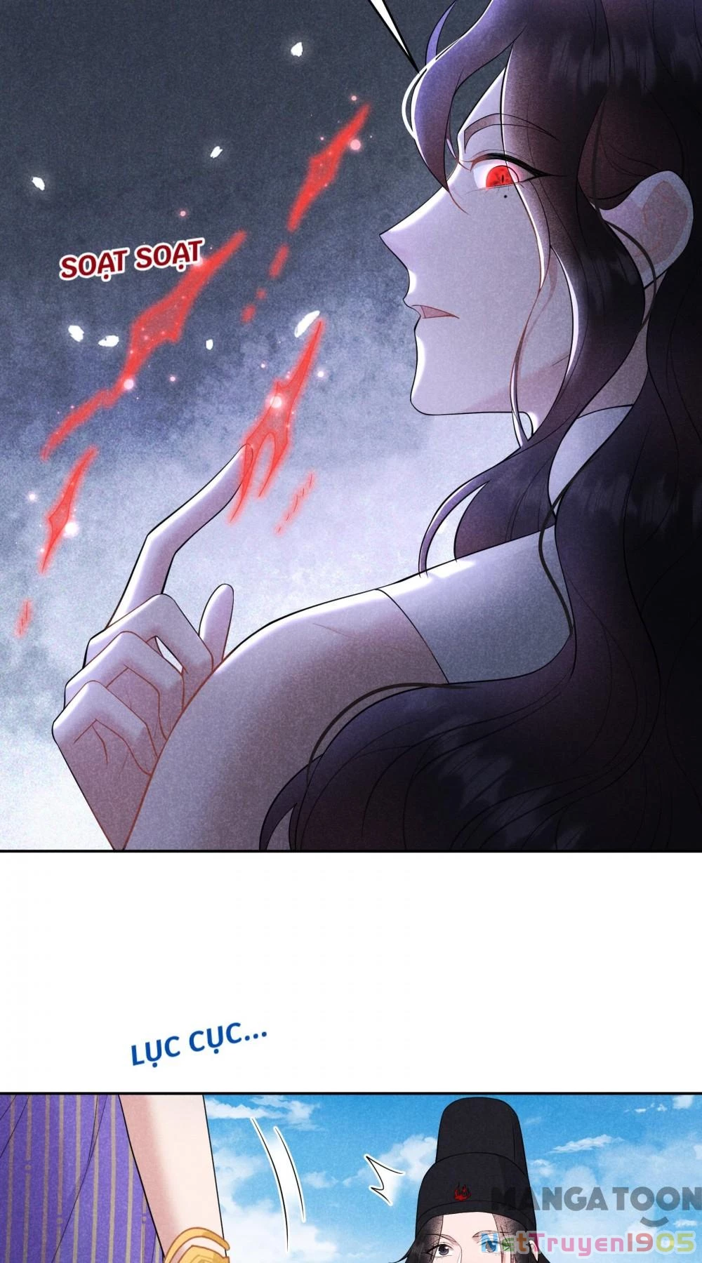 Trở Thành Nam Nhân Của Vương Chapter 166 - 4