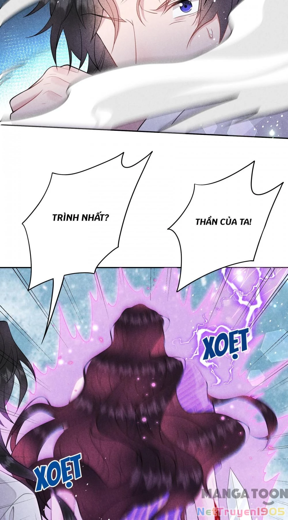 Trở Thành Nam Nhân Của Vương Chapter 166 - 17