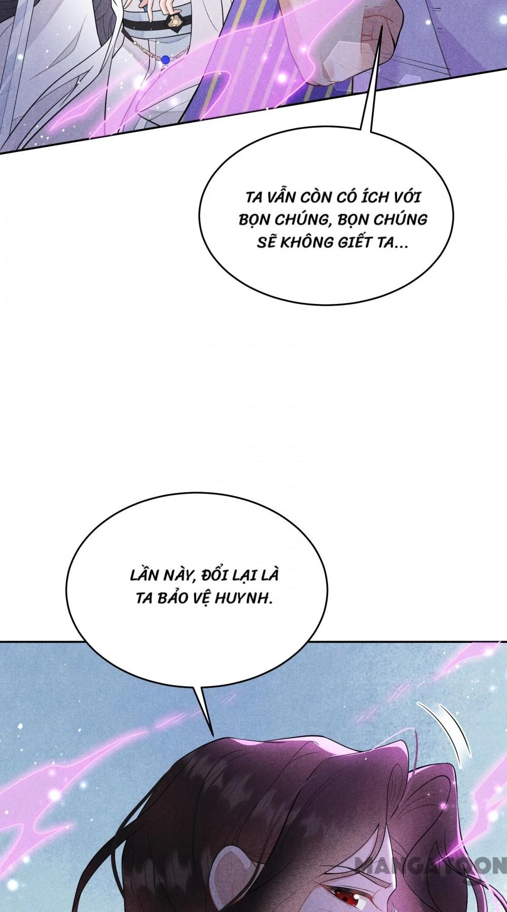 Trở Thành Nam Nhân Của Vương Chapter 166 - 19