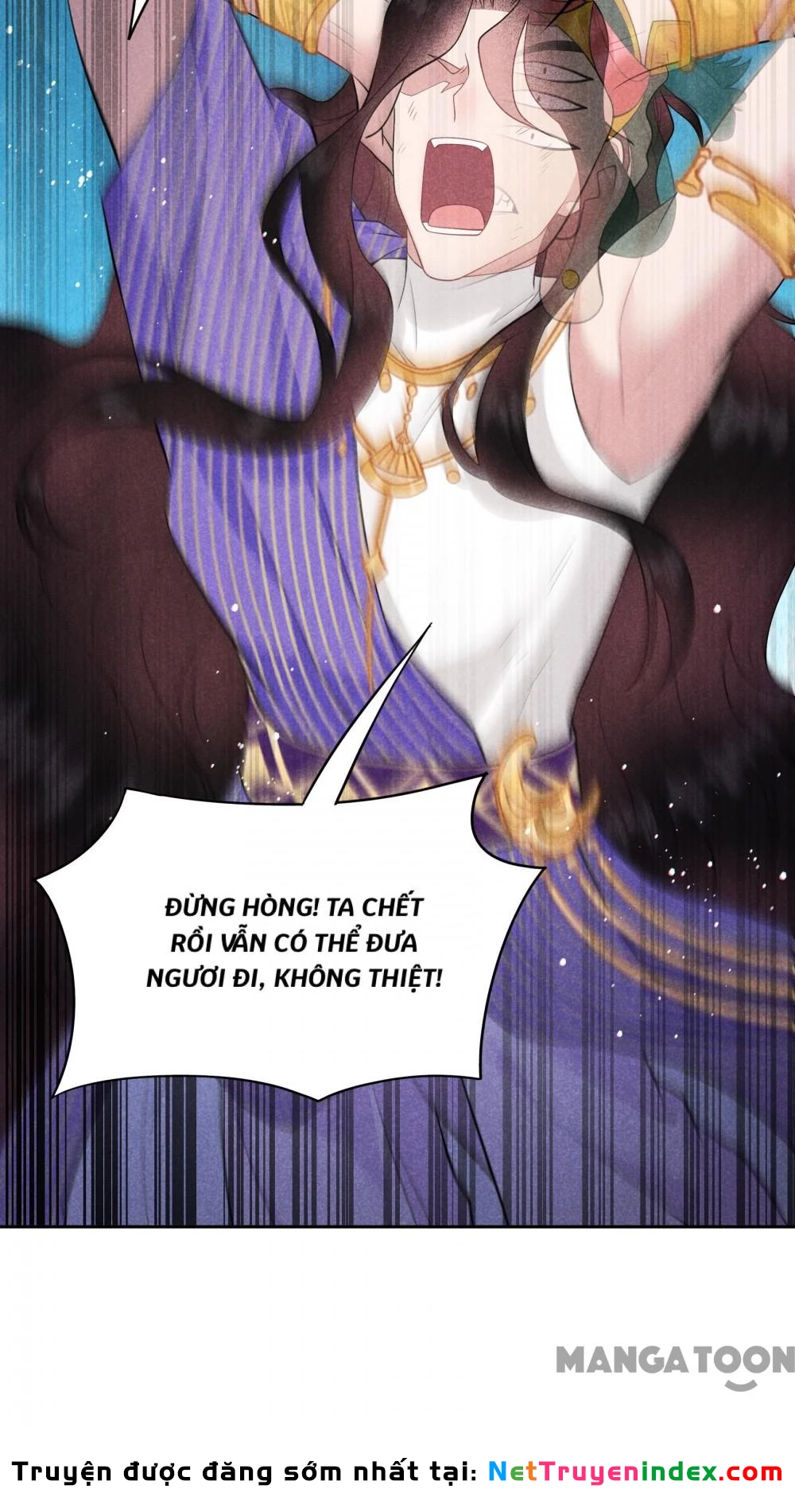 Trở Thành Nam Nhân Của Vương Chapter 166 - 23